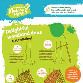 How to Whittle for Kids and Beginners - Woodland Trust